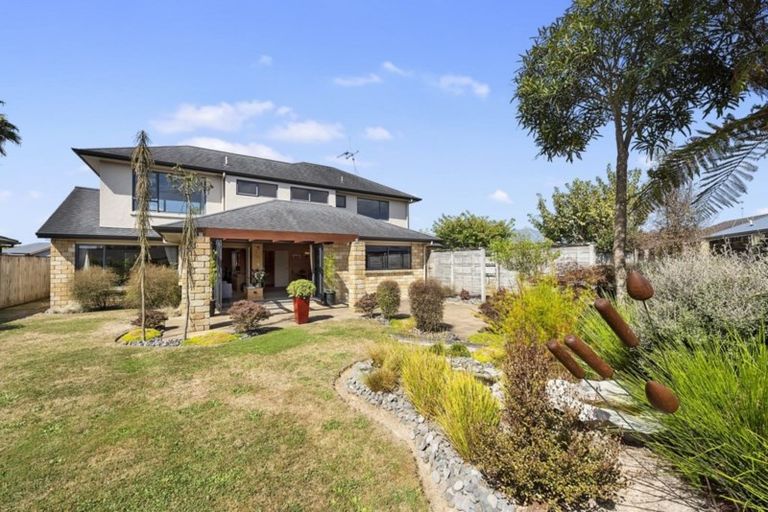 Photo of property in 7 Stratford Place, Huntington, Hamilton, 3210