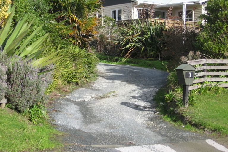 Photo of property in 3 Foster Crescent, Snells Beach, 0920