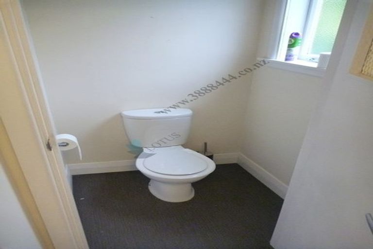 Photo of property in 42a Rose Street, Somerfield, Christchurch, 8024