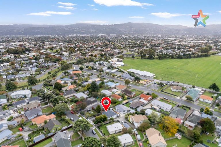 Photo of property in 15 Tyndall Street, Waiwhetu, Lower Hutt, 5010