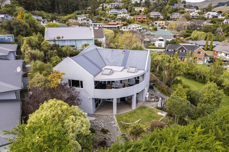 Photo of property in 9 Enticott Place, Huntsbury, Christchurch, 8022