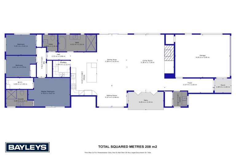 Photo of property in 33 Coast Boulevard, Papamoa Beach, Papamoa, 3118