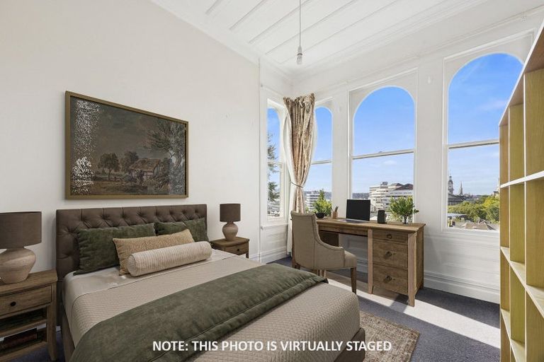 Photo of property in 74 Cargill Street, Dunedin Central, Dunedin, 9016