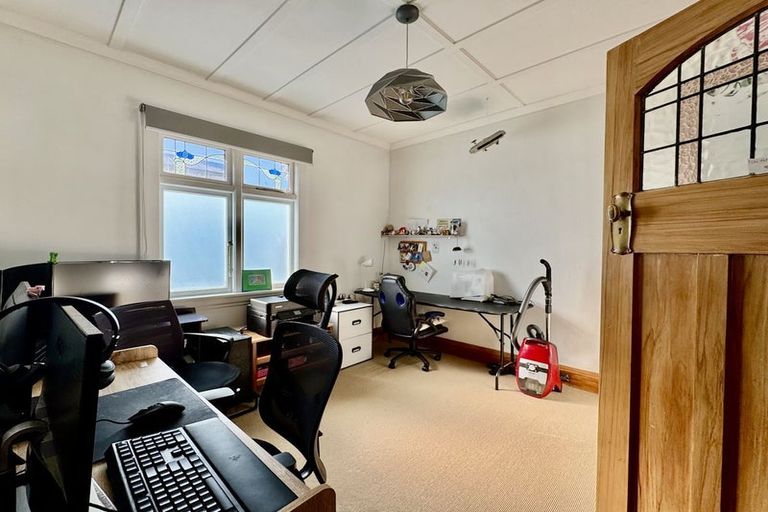 Photo of property in 11 Greta Street, South Hill, Oamaru, 9400