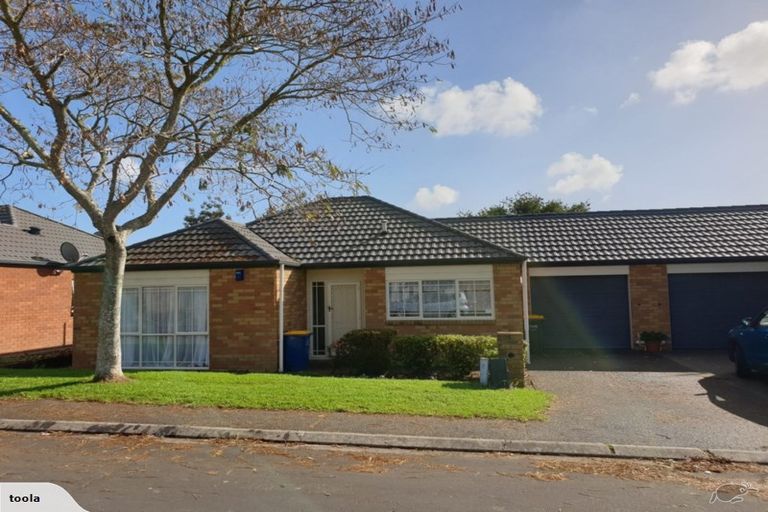 Photo of property in 14 Kilmarnock Avenue, Ranui, Auckland, 0612