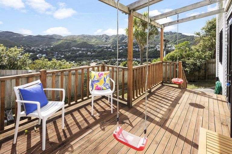 Photo of property in 24 Quetta Street, Ngaio, Wellington, 6035