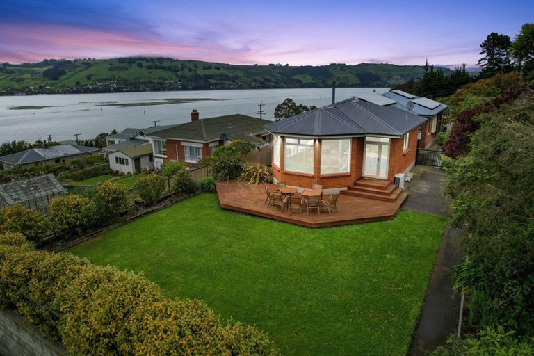 Photo of property in 8 Huia Street, Saint Leonards, Dunedin, 9022
