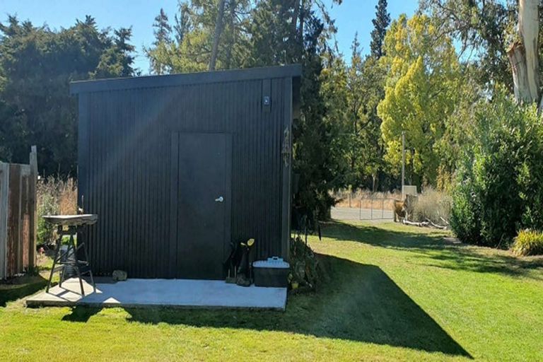 Photo of property in 5563 West Coast Road, Springfield, 7681