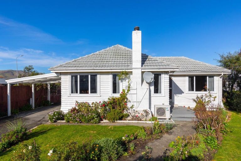 Photo of property in 15 New Renwick Road, Redwoodtown, Blenheim, 7201