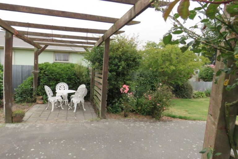 Photo of property in 11 Lagmhor Road, Tinwald, Ashburton, 7700