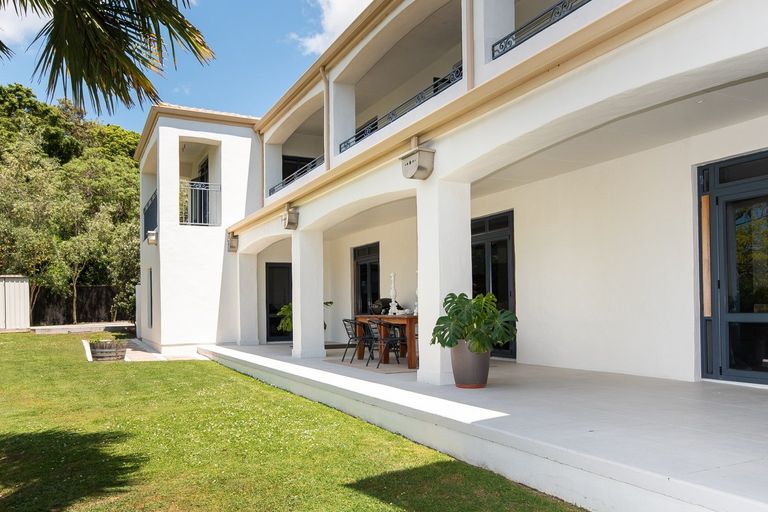 Photo of property in 55a Lucknow Road, Havelock North, 4130