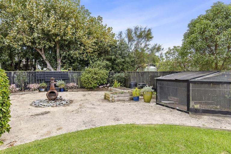 Photo of property in 51 Gawler Street, Te Horo Beach, Otaki, 5581