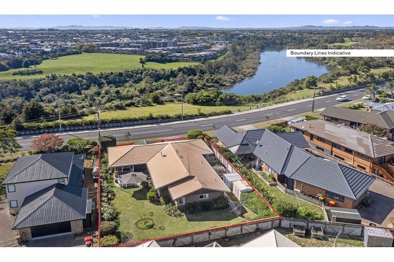 Photo of property in 231 Pukete Road, Pukete, Hamilton, 3200