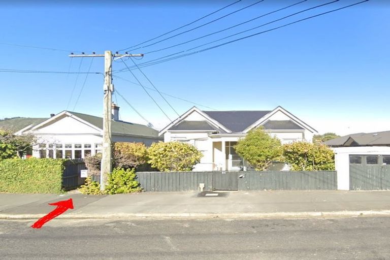 Photo of property in 54 Albert Street, Saint Clair, Dunedin, 9012