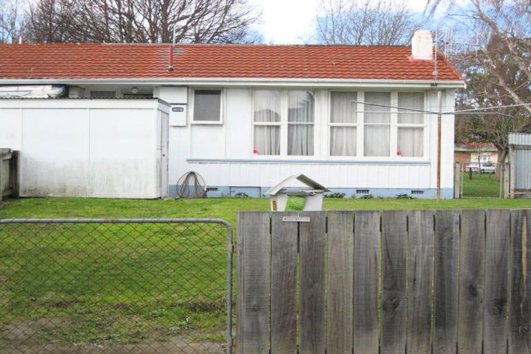 Photo of property in 1-3 Panckhurst Street, Havelock North, 4130