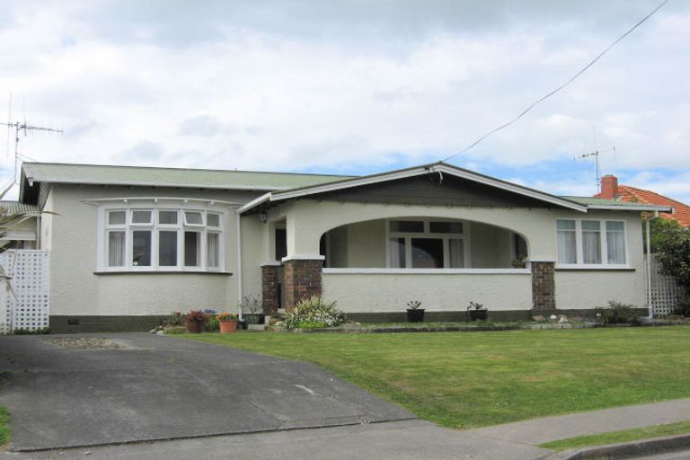 Photo of property in 11 Maxwell Avenue, Durie Hill, Whanganui, 4500