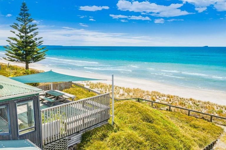 Photo of property in 517 Pukehina Parade, Pukehina, Te Puke, 3189