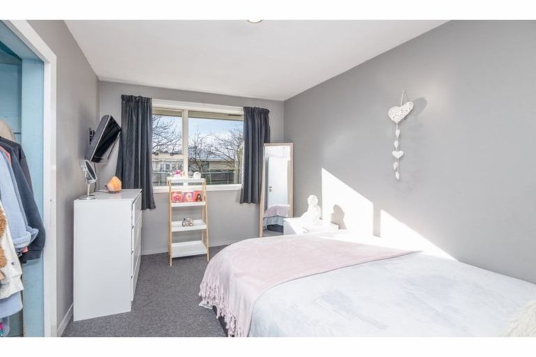 Photo of property in 108 Mcgregors Road, Linwood, Christchurch, 8062