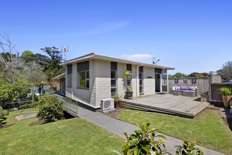Photo of property in 79 Pembroke Street, Westown, New Plymouth, 4310