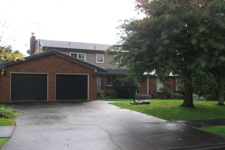 Photo of property in 40 Sanctuary Point, Sunnyhills, Auckland, 2010