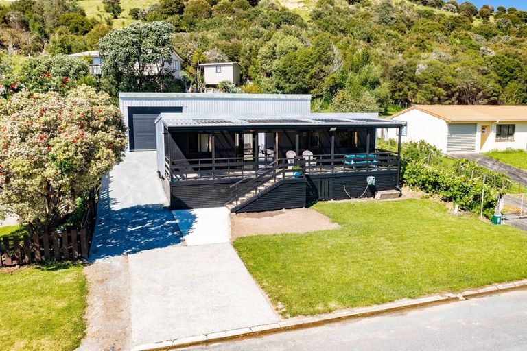 Photo of property in 22 Wharua Road, Oakura, Hikurangi, 0184