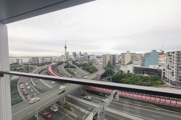 Photo of property in 715/5 Howe Street, Freemans Bay, Auckland, 1011