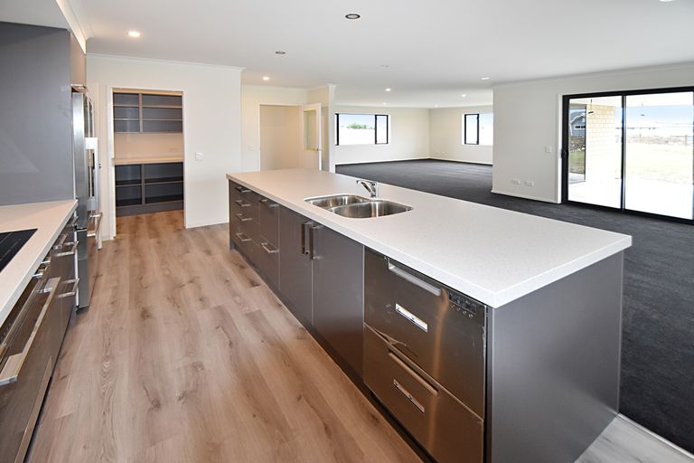 Photo of property in 59 Woodley Avenue, Twizel, 7999