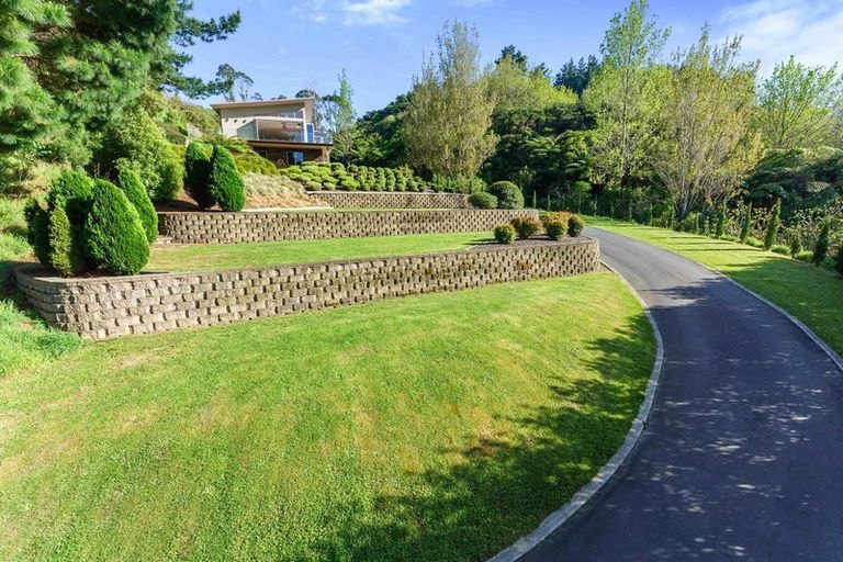 Photo of property in 125 Nikau Palm Road, Nikau Valley, Paraparaumu, 5032