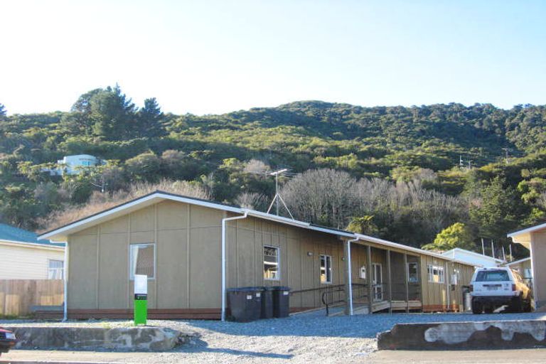 Photo of property in 47 Alexander Street, Greymouth, 7805