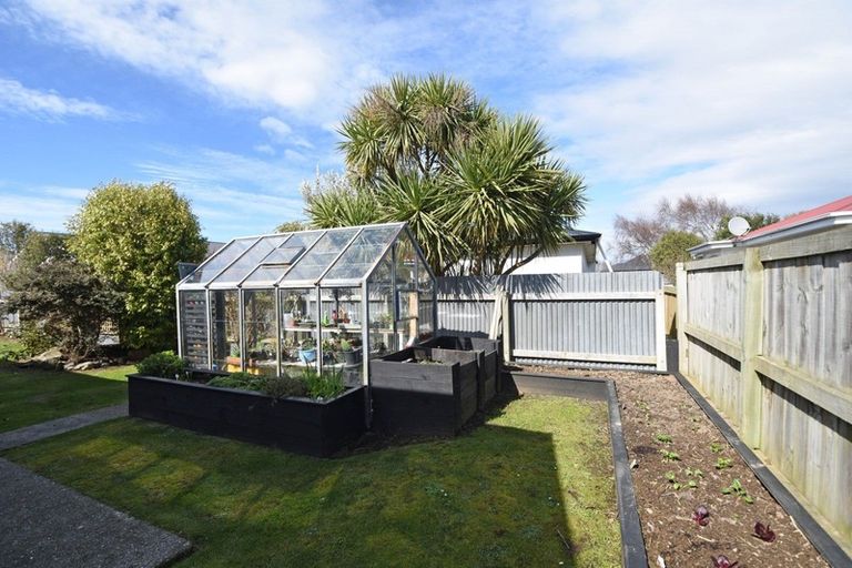 Photo of property in 93 George Street, Windsor, Invercargill, 9810