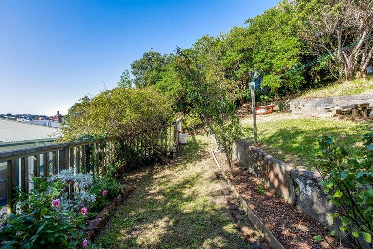 Photo of property in 162 Ohiro Road, Brooklyn, Wellington, 6021