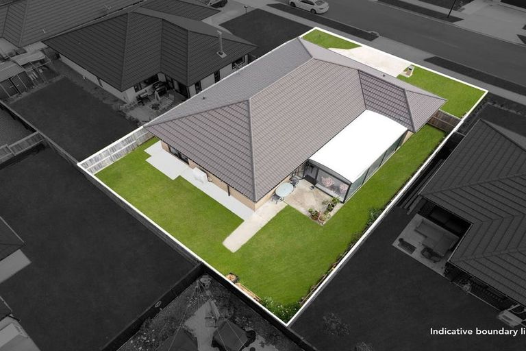 Photo of property in 12 Leathem Crescent, Pokeno, 2402