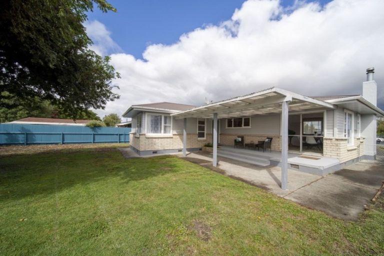 Photo of property in 14 Barnett Place, Pirimai, Napier, 4112