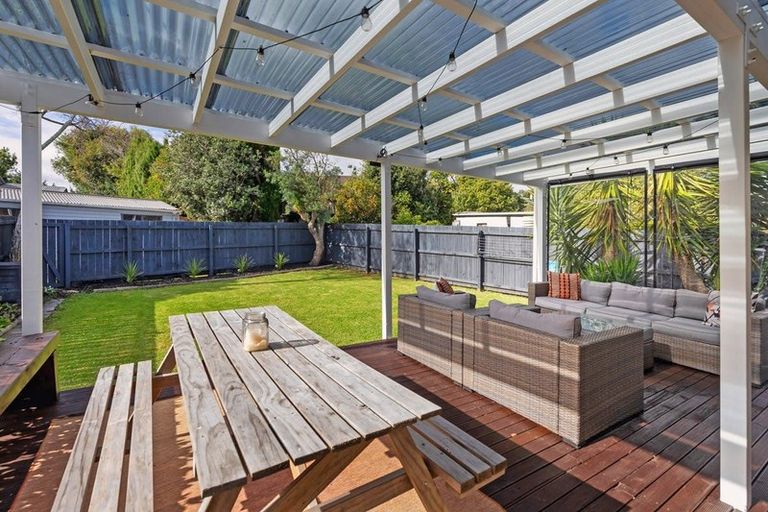 Photo of property in 41b Wallace Road, Mangere Bridge, Auckland, 2022