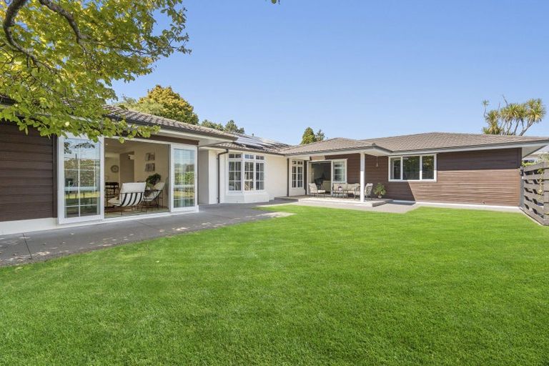 Photo of property in 253b Coronation Avenue, Welbourn, New Plymouth, 4310