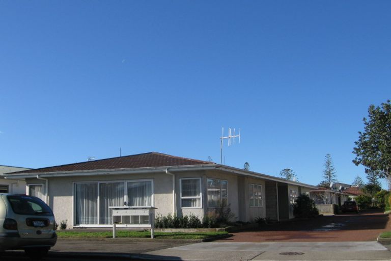 Photo of property in 4/141 Nelson Crescent, Napier South, Napier, 4110