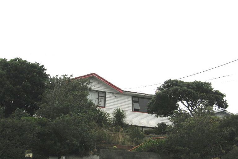 Photo of property in 23 Lonsdale Crescent, Rongotai, Wellington, 6022