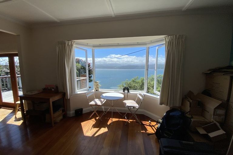 Photo of property in 12 Khyber Road, Seatoun, Wellington, 6022