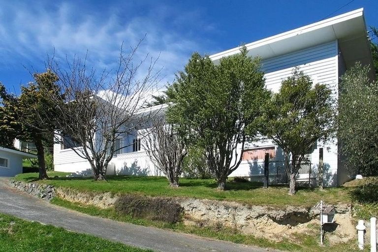 Photo of property in 63 Awatea Street, Ranui, Porirua, 5024