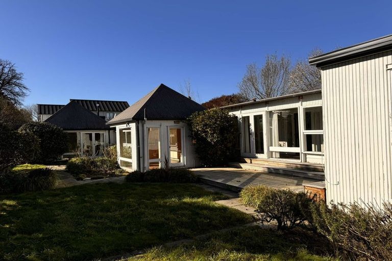 Photo of property in 9a Desmond Street, Merivale, Christchurch, 8014