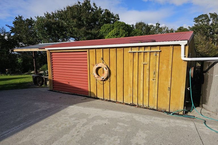 Photo of property in 9190 State Highway 6, Westport, 7892