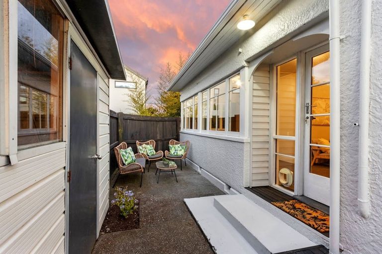 Photo of property in 1/75 Diamond Avenue, Spreydon, Christchurch, 8024