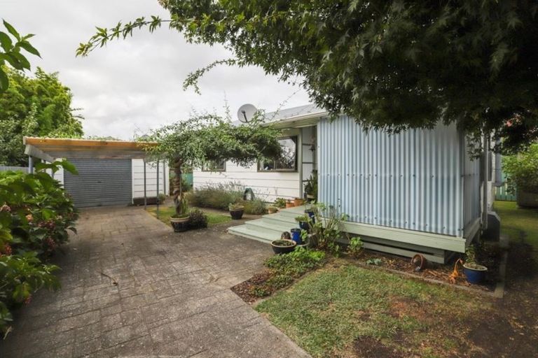 Photo of property in 29a Irvine Street, Frankton, Hamilton, 3204