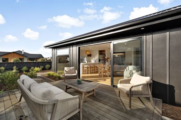 Photo of property in 7 Turvey Street, Pegasus, 7612