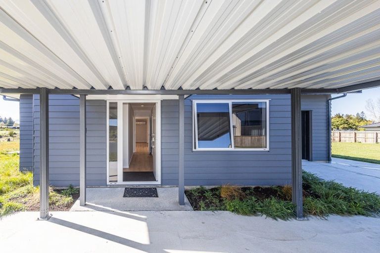 Photo of property in 28 Kowhai Crescent, Ohakune, 4625