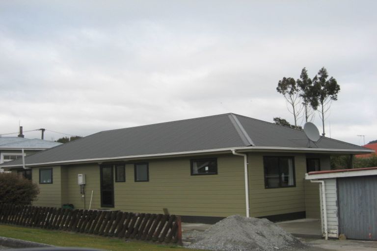 Photo of property in 25 Ballance Street, Runanga, 7803