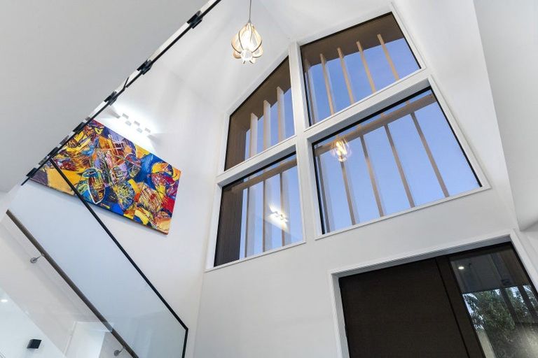 Photo of property in 1a Maleme Avenue, Belmont, Auckland, 0622