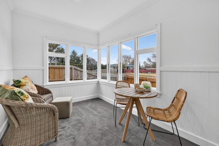 Photo of property in 15 Normanby Street East, Rakaia, 7710