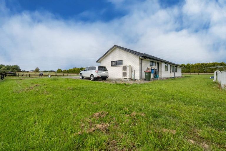 Photo of property in 91 Mika Way, Lorneville, Invercargill, 9874