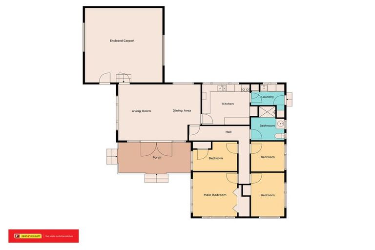 Photo of property in 19 Pohutu Street, Whakatane, 3120